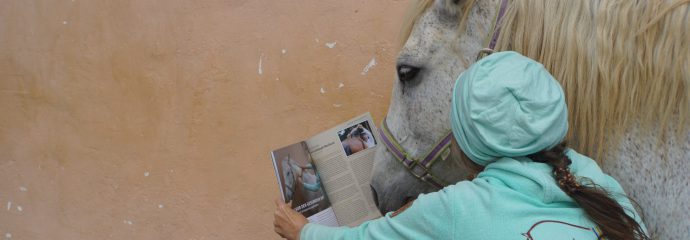 Übersicht meiner veröffentlichten Artikel nebst Leseproben + Bezugsquellen